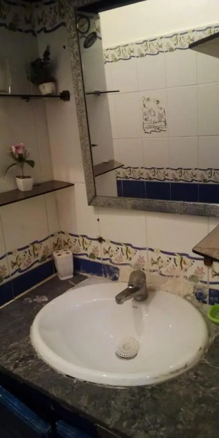 Paradise House Casablanca
