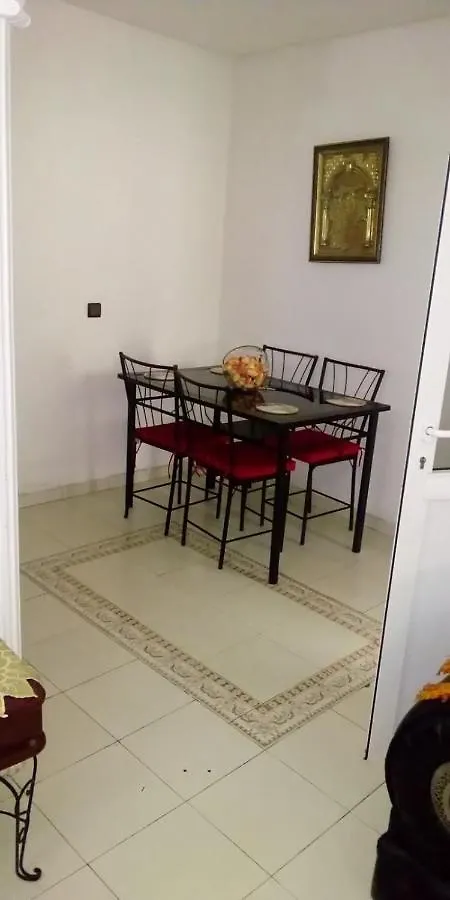 Paradise House Casablanca Appartamento