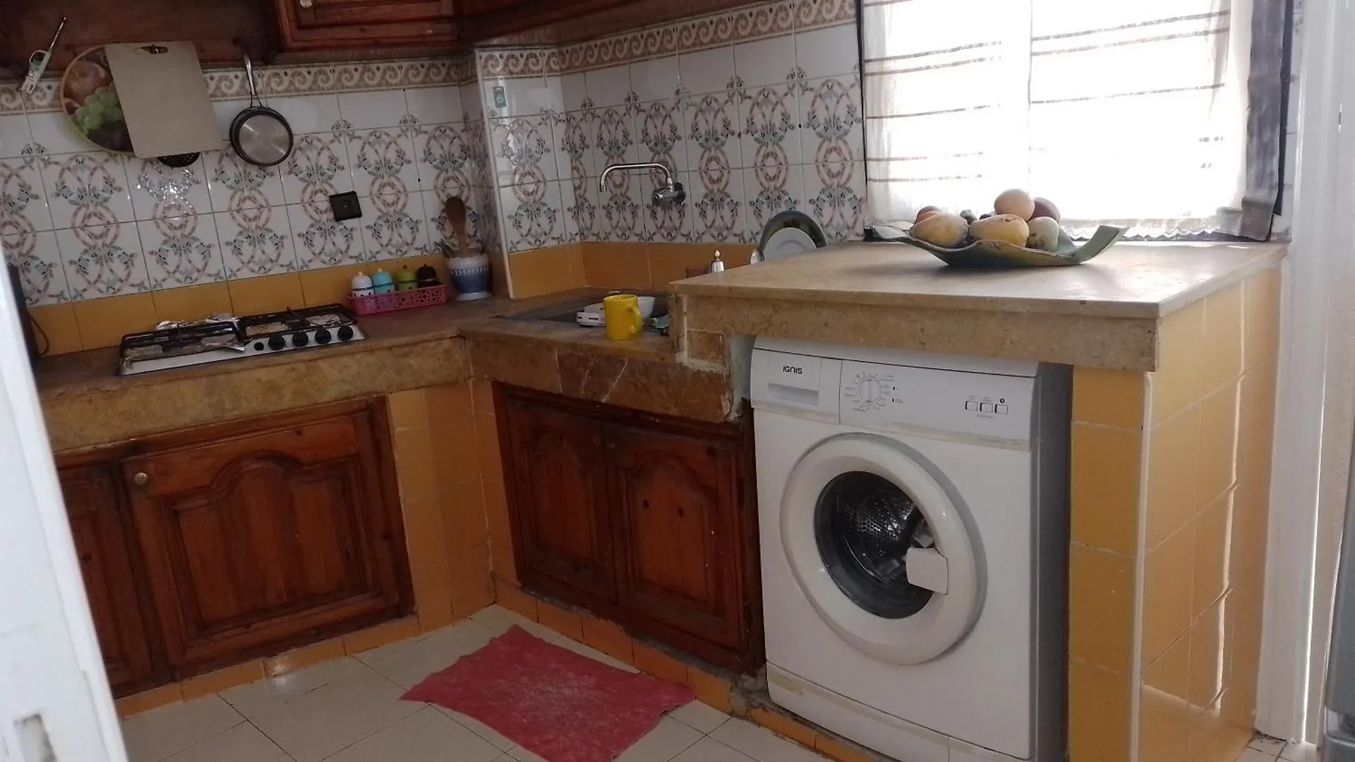 Paradise House Casablanca Marocco