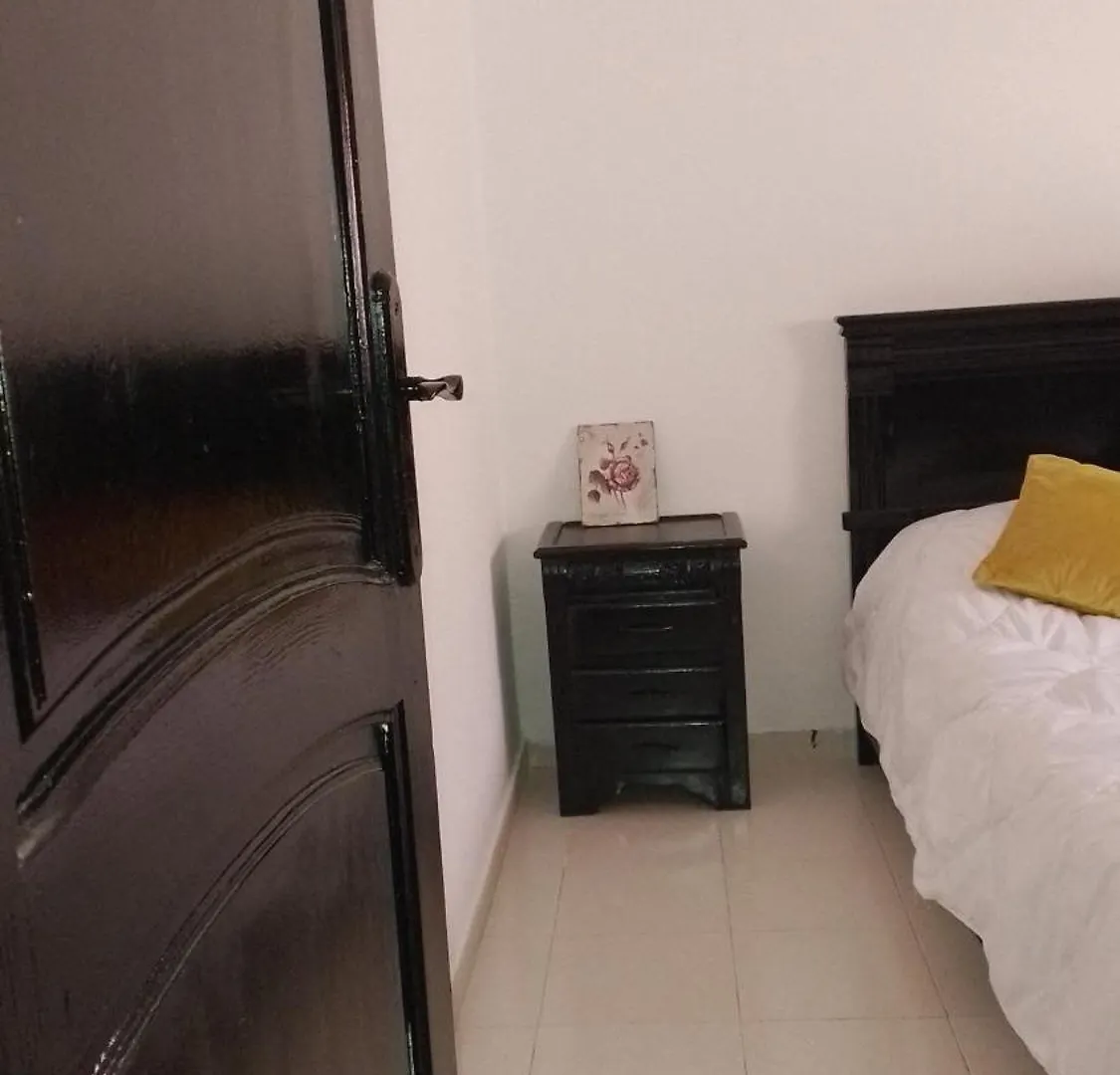 Paradise House Casablanca 0*,