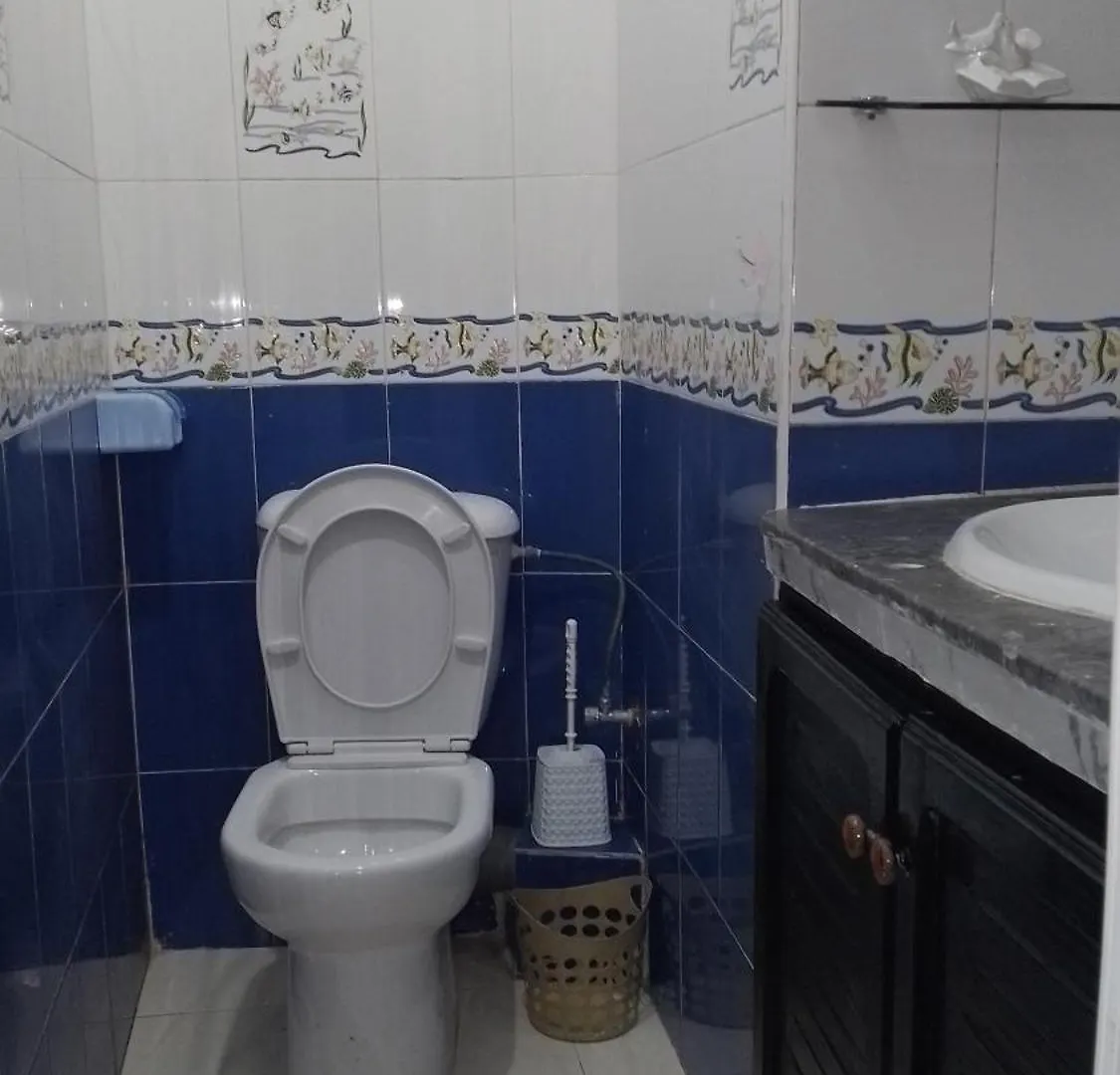 Appartamento Paradise House Casablanca