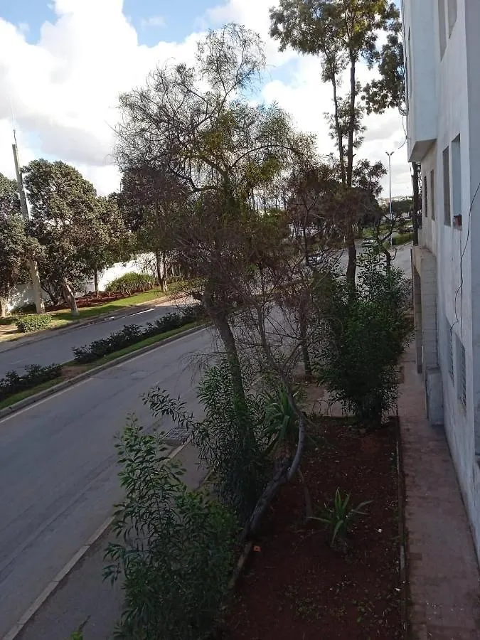 Daire Paradise House Kazablanka