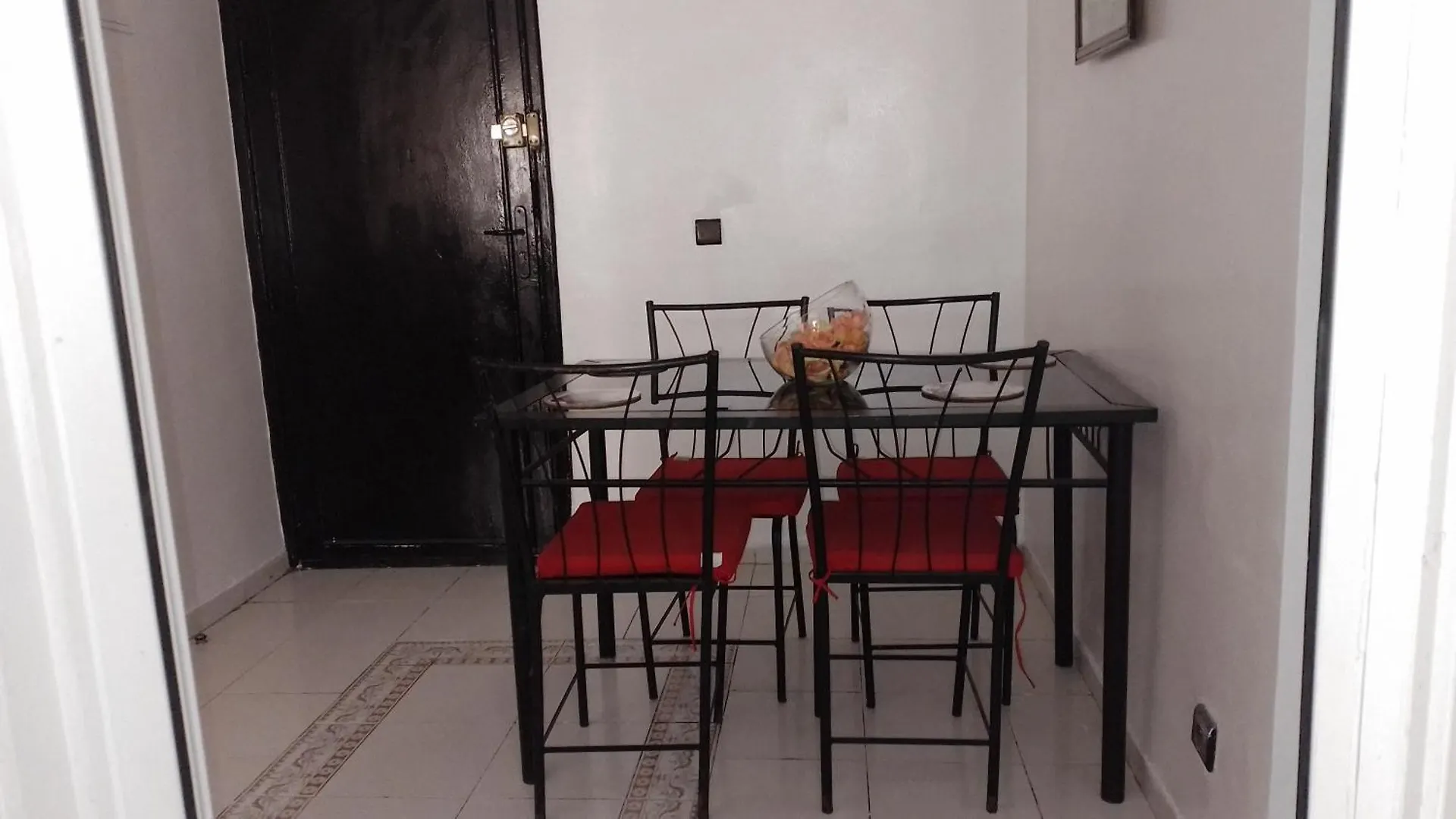 Daire Paradise House Kazablanka Fas